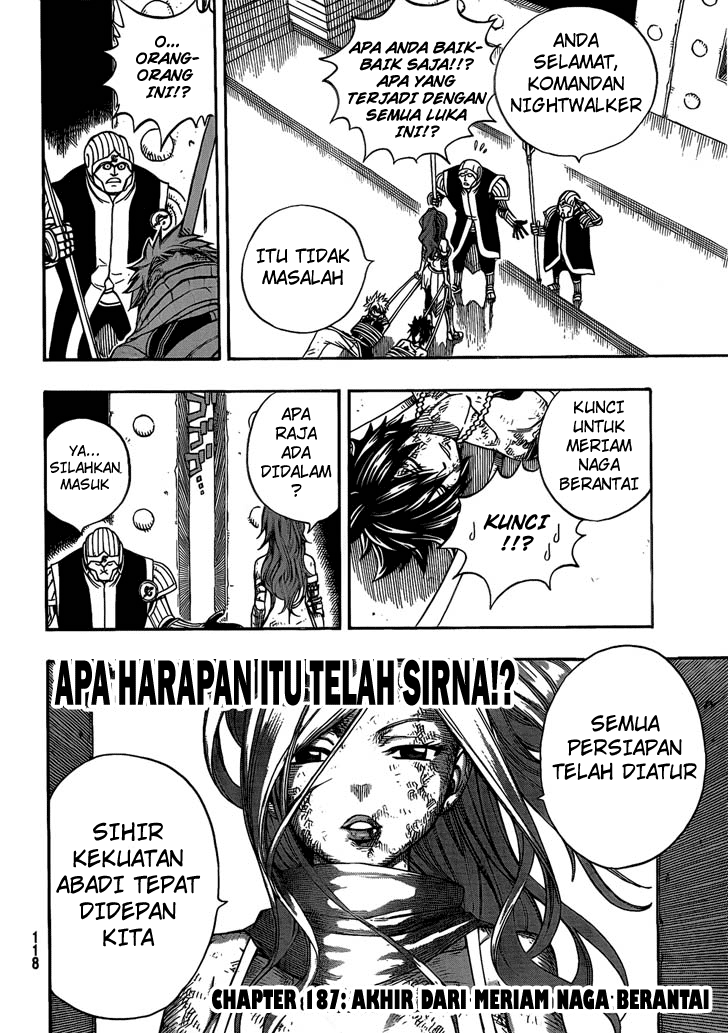 Chapter 186 - halaman 21