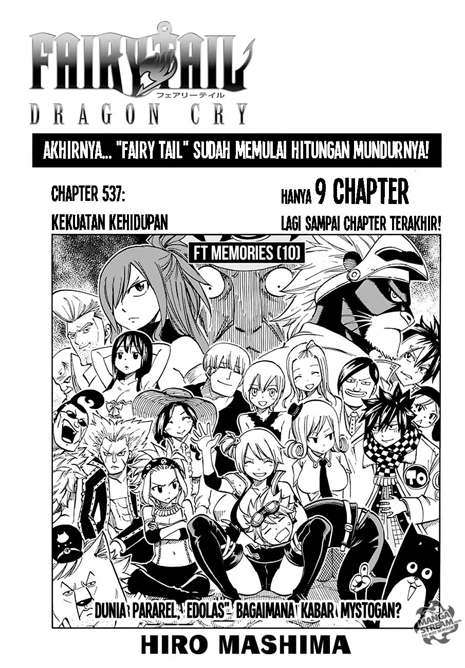 Chapter 537 - halaman 2