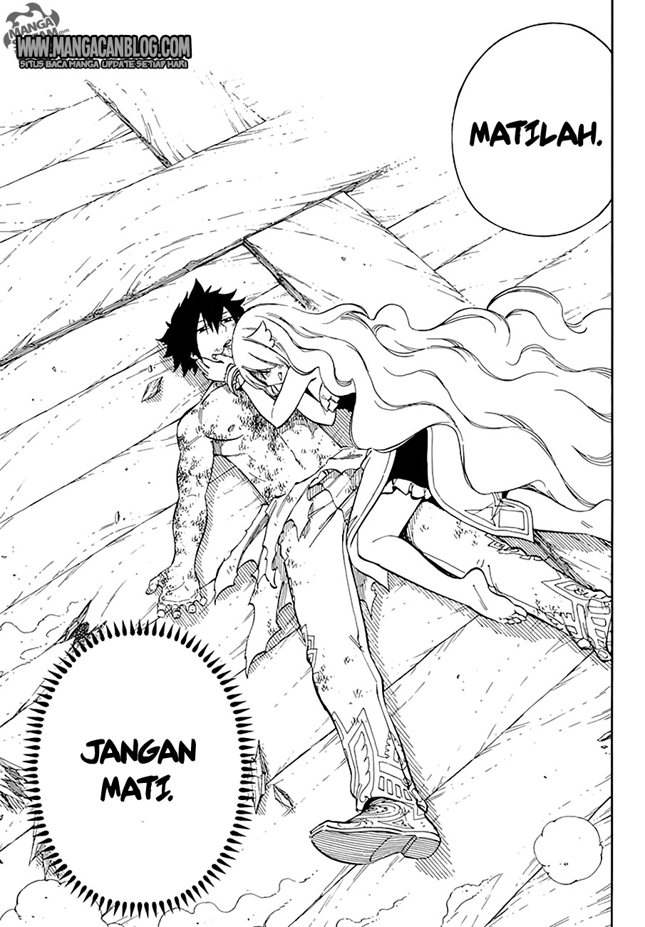Chapter 537 - halaman 12