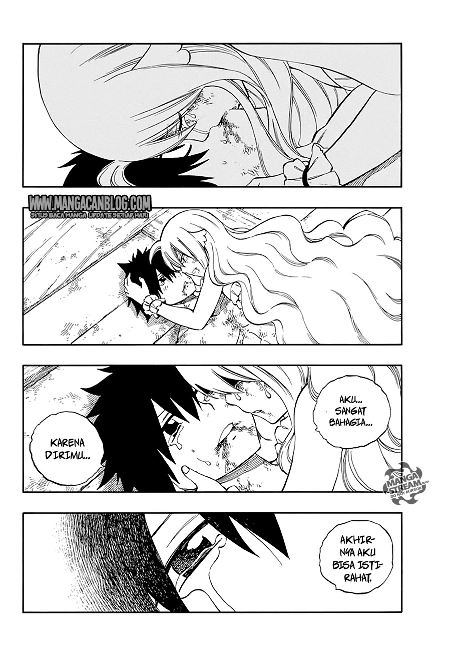 Chapter 537 - halaman 13