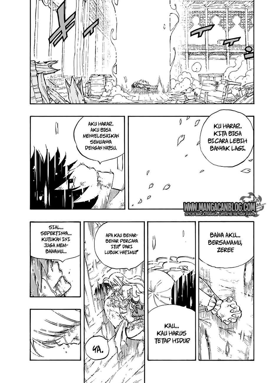 Chapter 537 - halaman 14