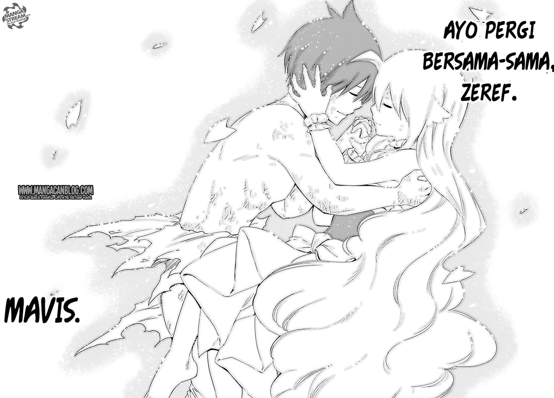 Chapter 537 - halaman 15