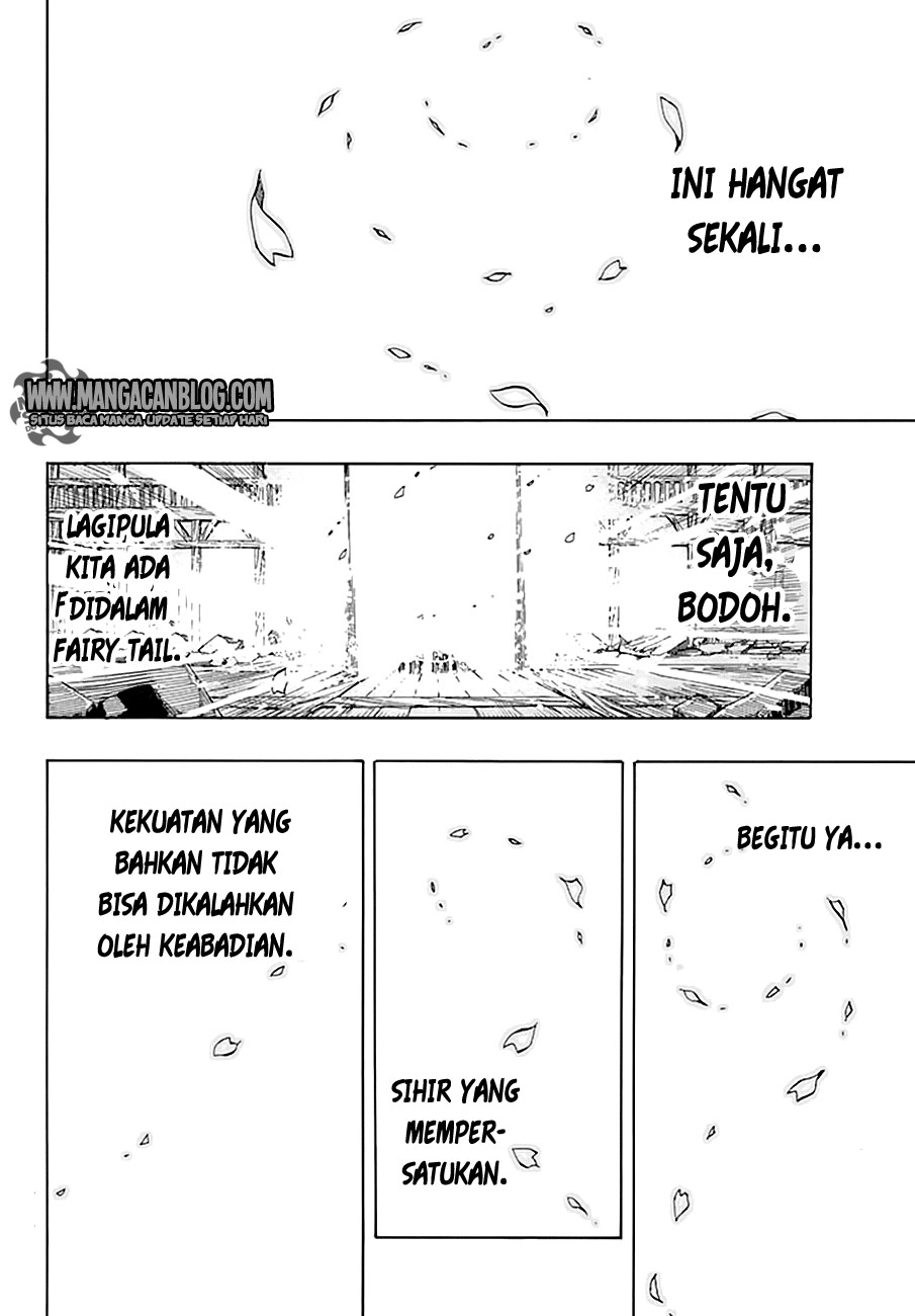 Chapter 537 - halaman 16