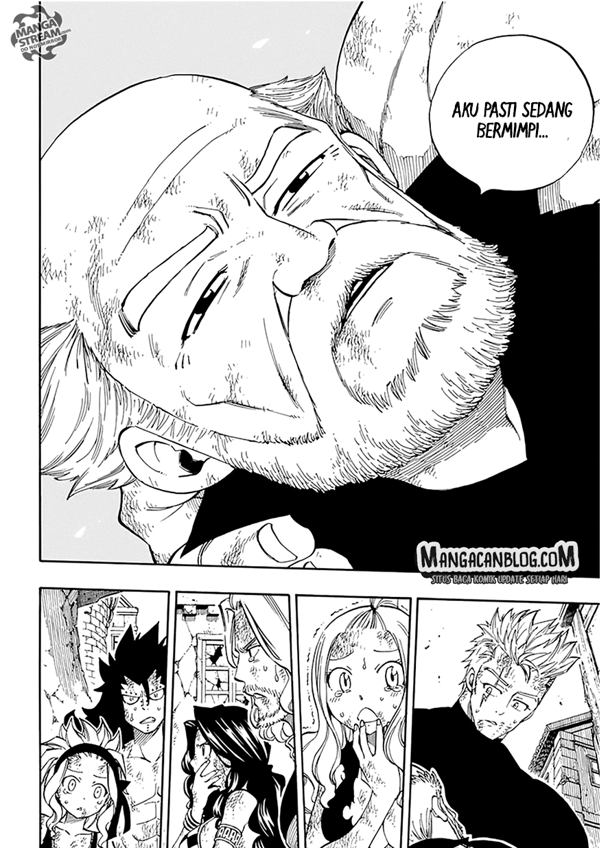 Chapter 537 - halaman 18