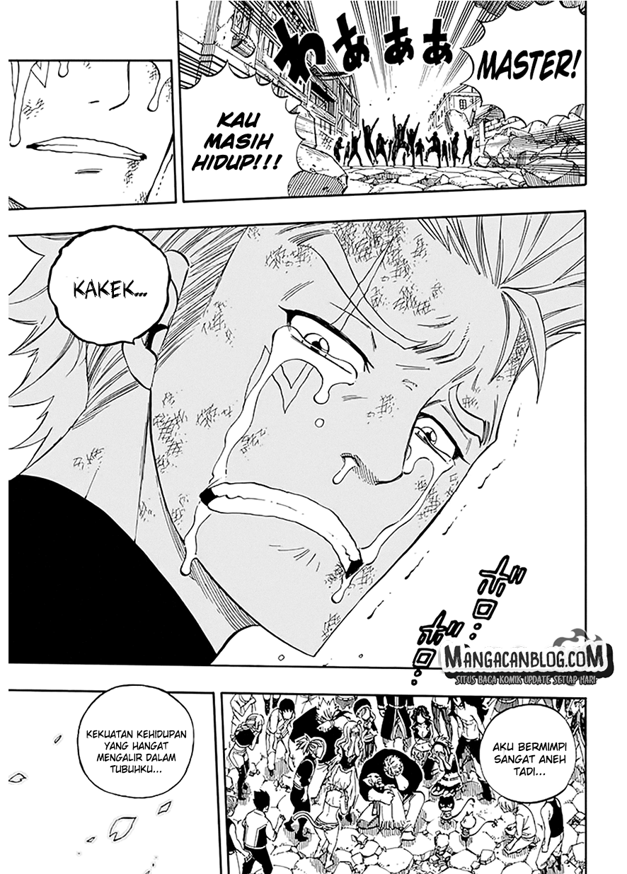 Chapter 537 - halaman 19