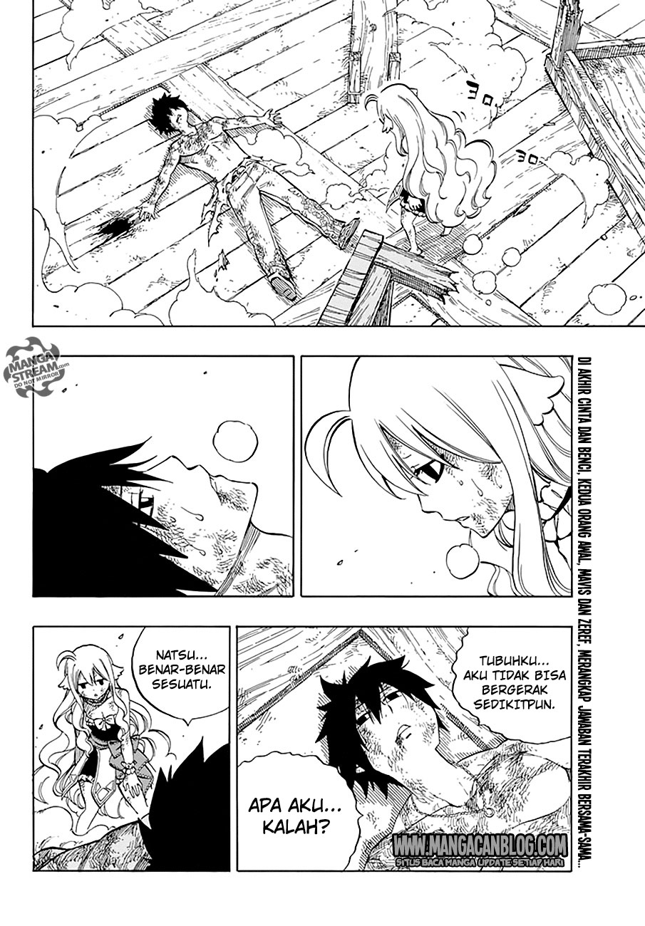 Chapter 537 - halaman 3