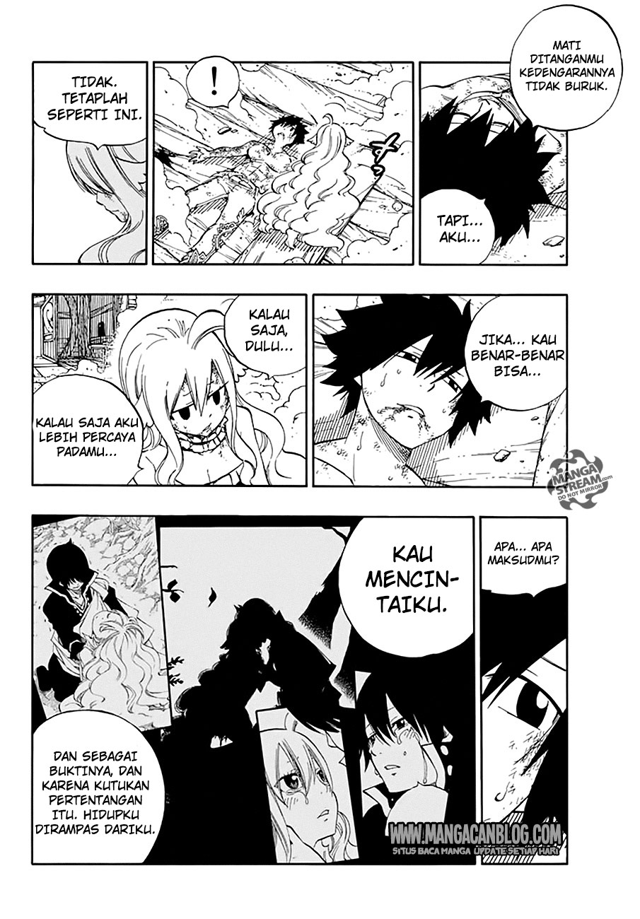 Chapter 537 - halaman 5