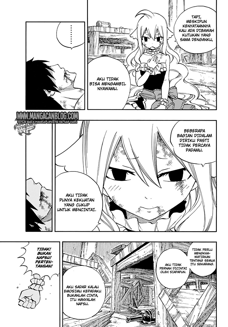 Chapter 537 - halaman 6