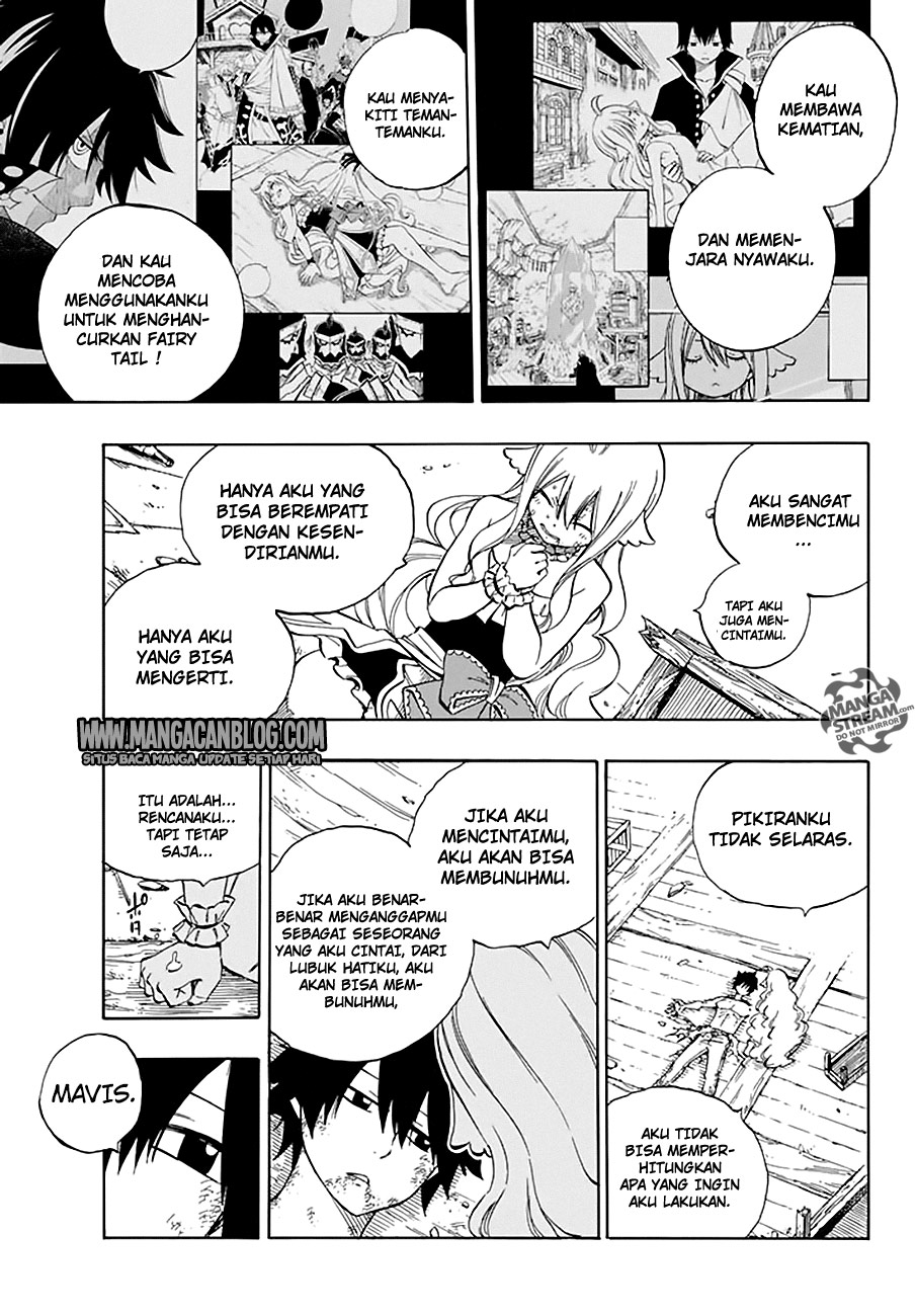 Chapter 537 - halaman 8