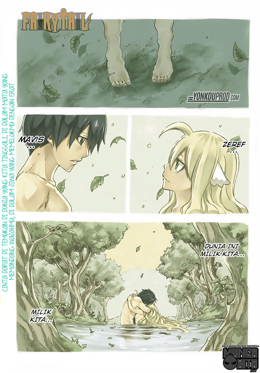 Chapter 532 - halaman 2