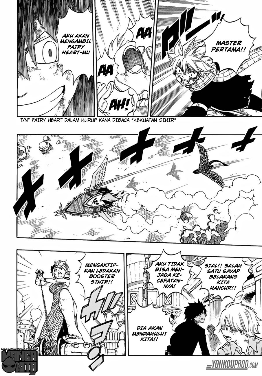 Chapter 532 - halaman 12