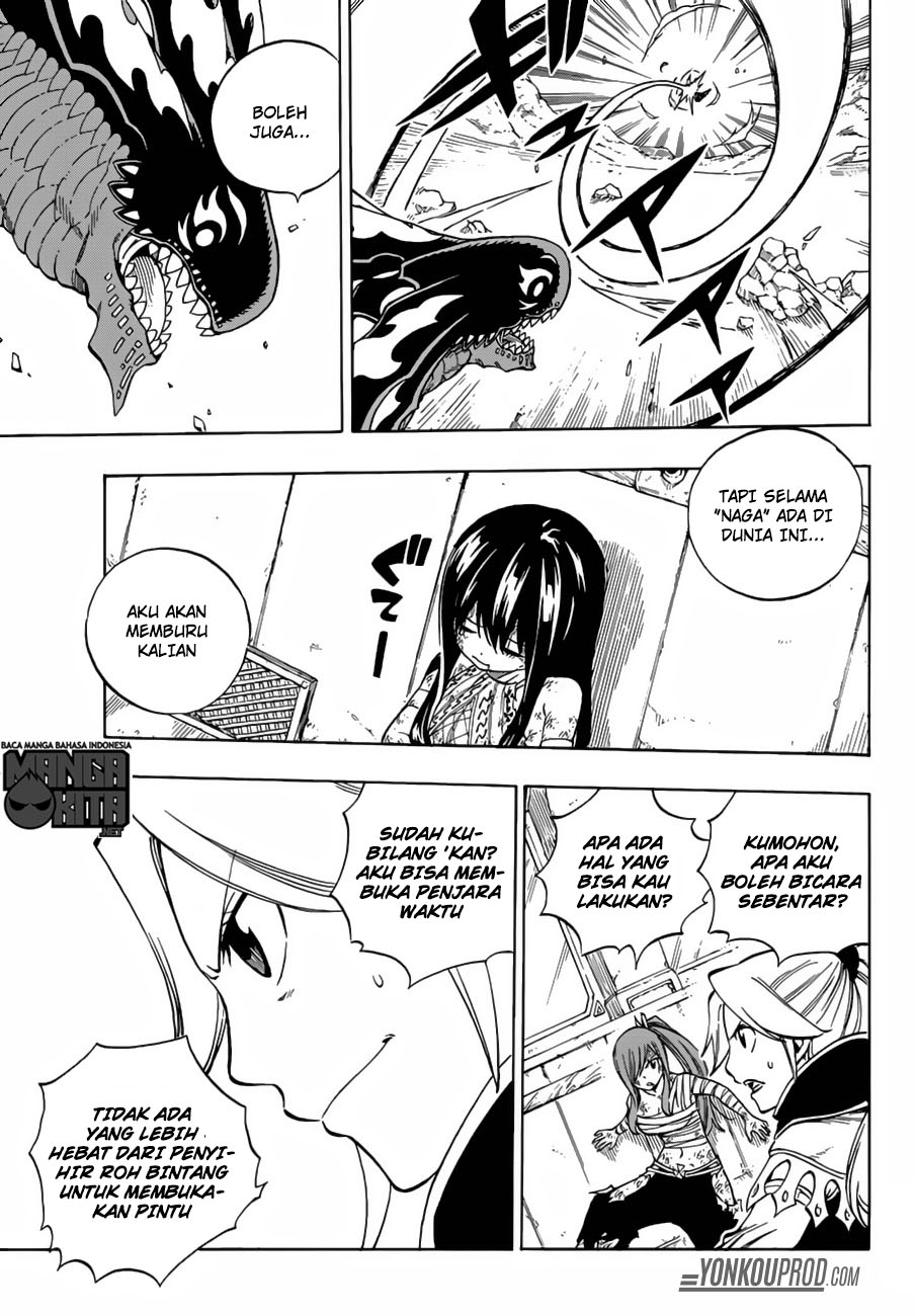 Chapter 532 - halaman 13