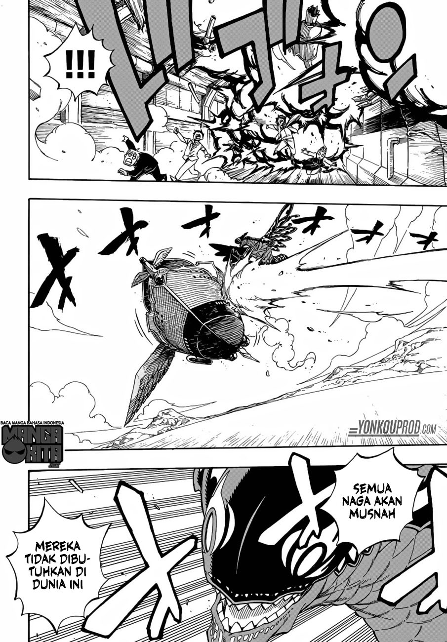 Chapter 532 - halaman 14