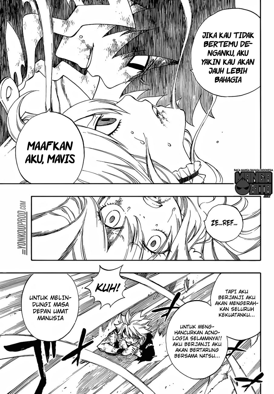 Chapter 532 - halaman 17