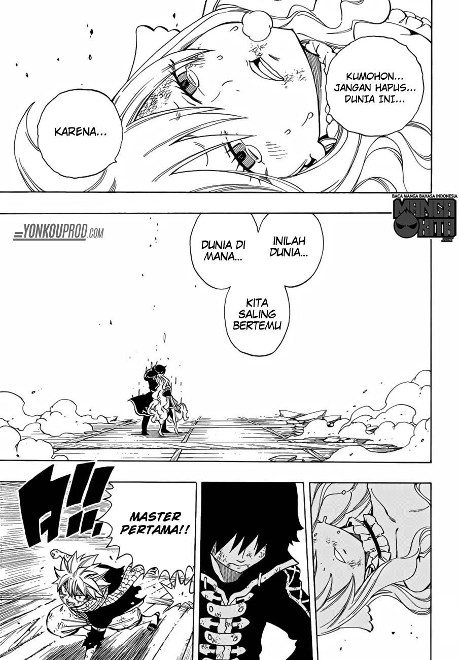 Chapter 532 - halaman 19