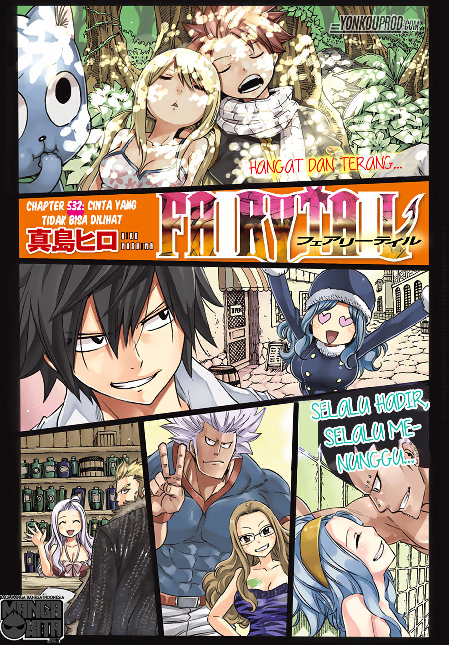 Chapter 532 - halaman 3