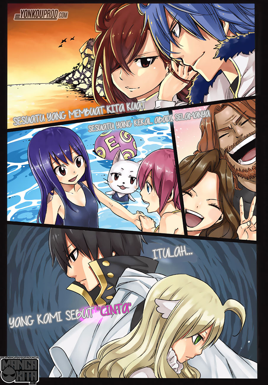 Chapter 532 - halaman 4