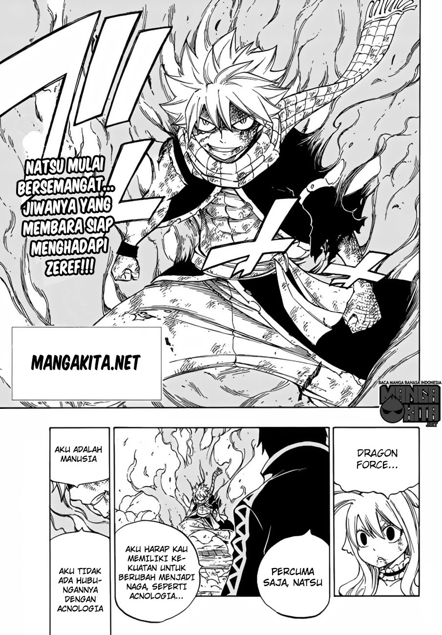 Chapter 532 - halaman 5