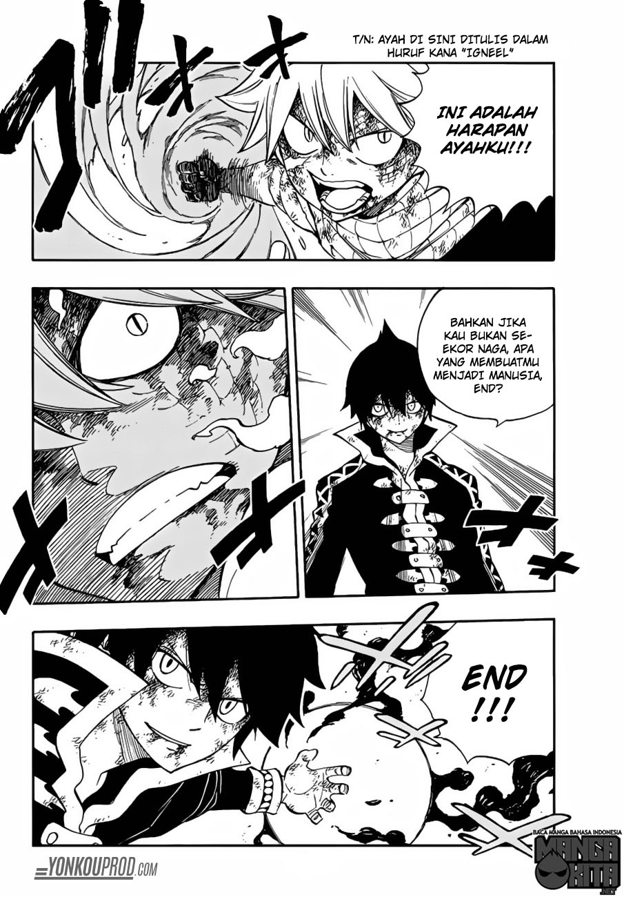 Chapter 532 - halaman 6