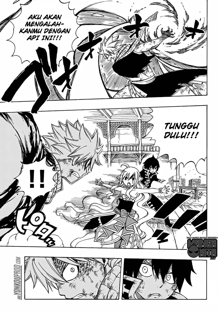 Chapter 532 - halaman 7