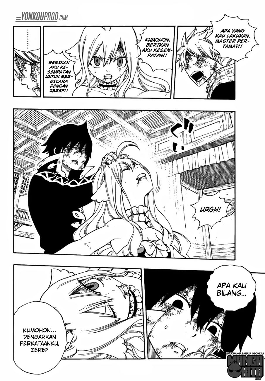 Chapter 532 - halaman 8
