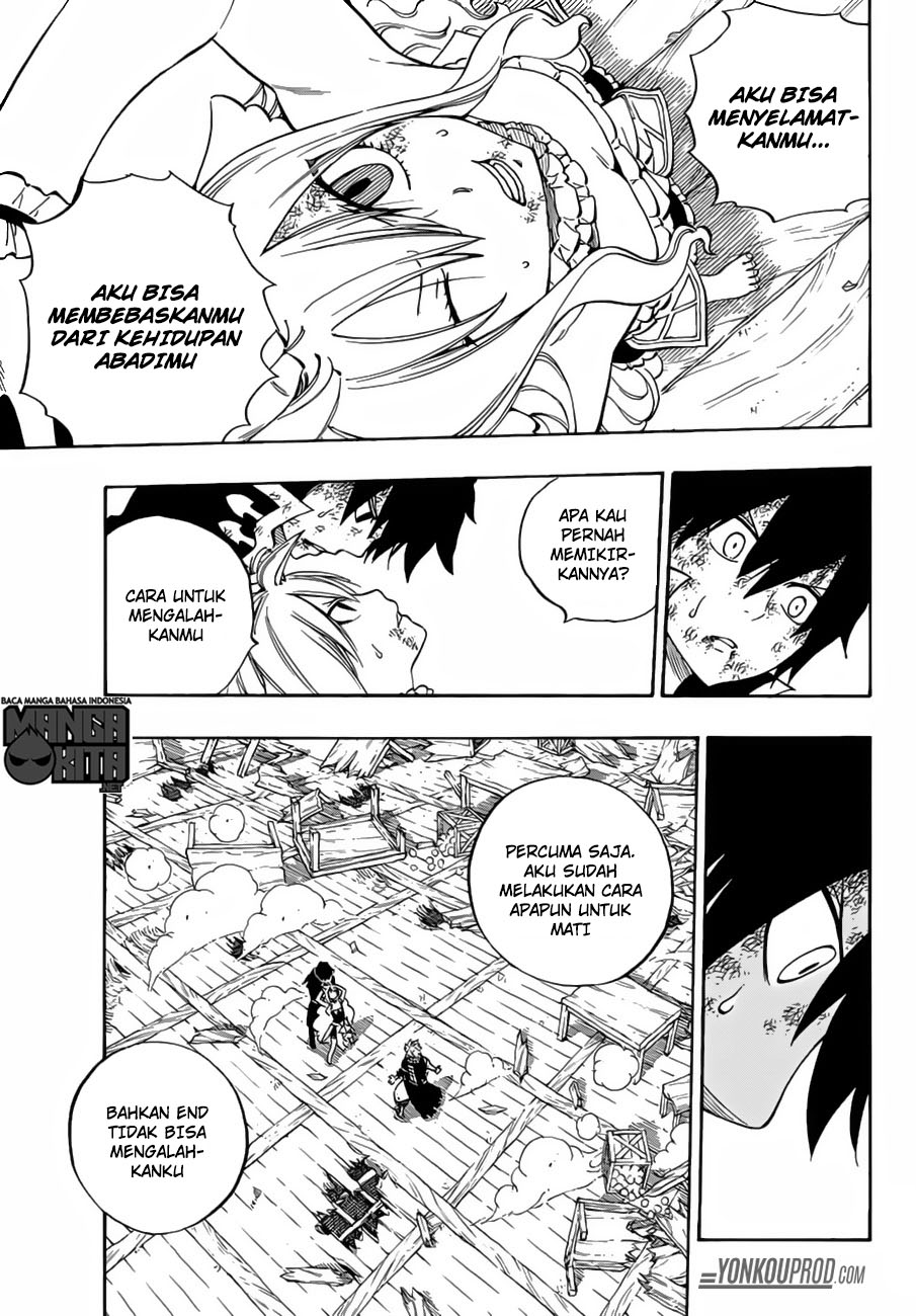 Chapter 532 - halaman 9