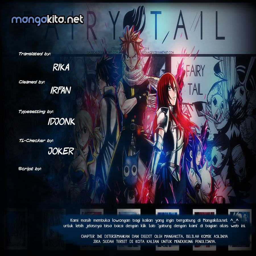 Chapter 531 - halaman 2