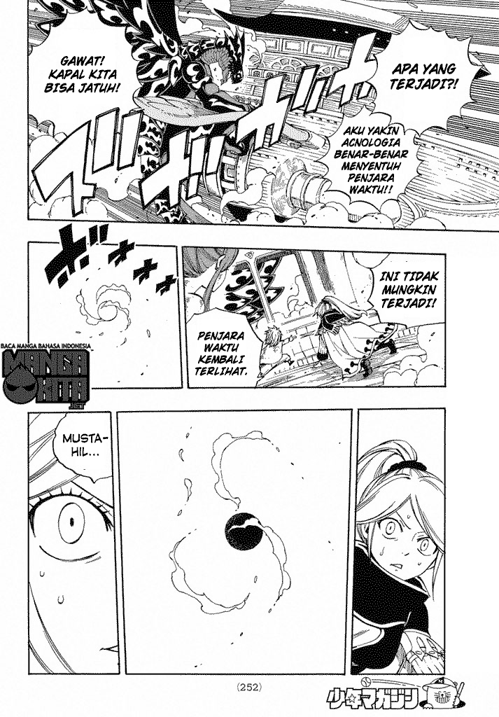 Chapter 531 - halaman 13
