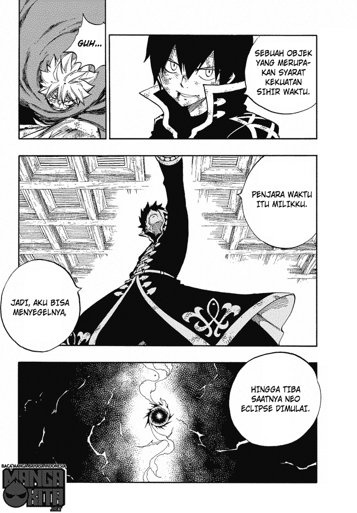 Chapter 531 - halaman 15