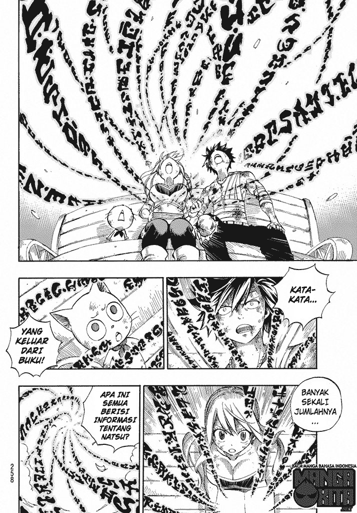 Chapter 531 - halaman 19
