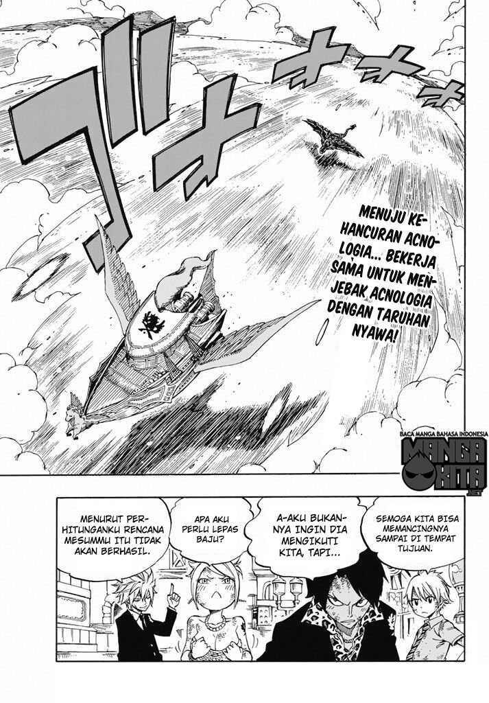 Chapter 531 - halaman 5