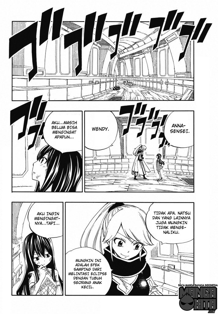 Chapter 531 - halaman 6