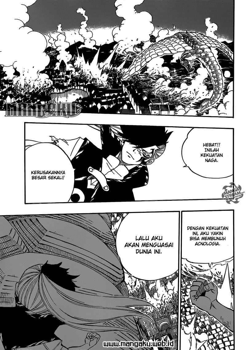 Chapter 332 - halaman 16