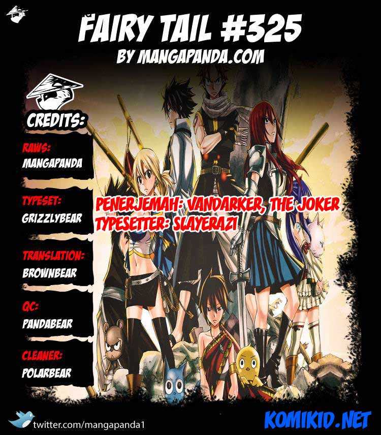 Chapter 325 - halaman 2