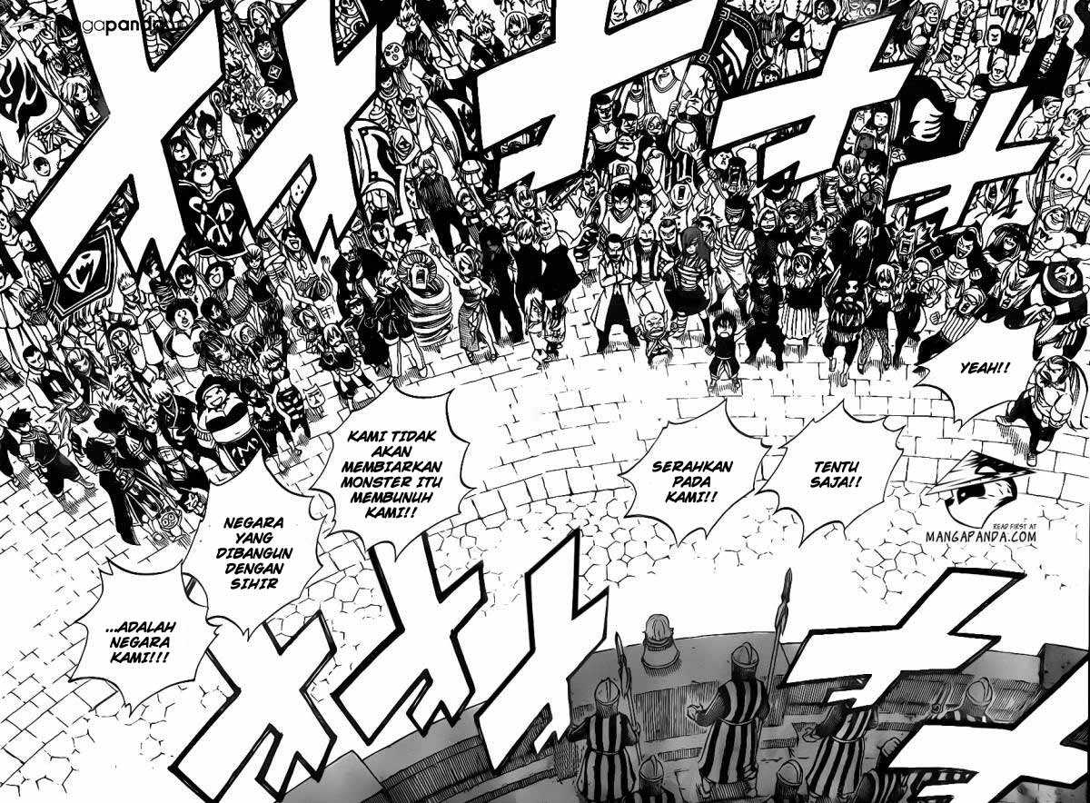 Chapter 325 - halaman 16