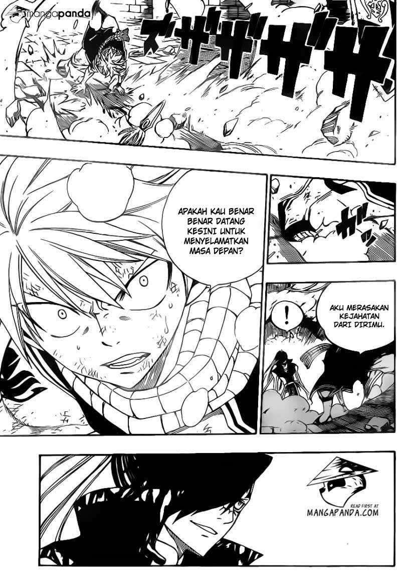 Chapter 325 - halaman 20