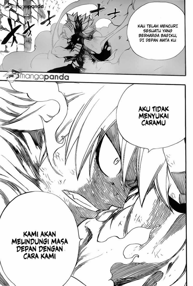 Chapter 325 - halaman 7