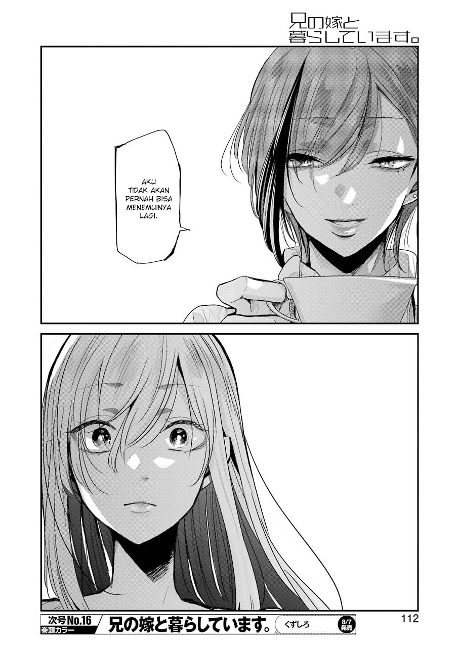 Chapter 83 - halaman 15