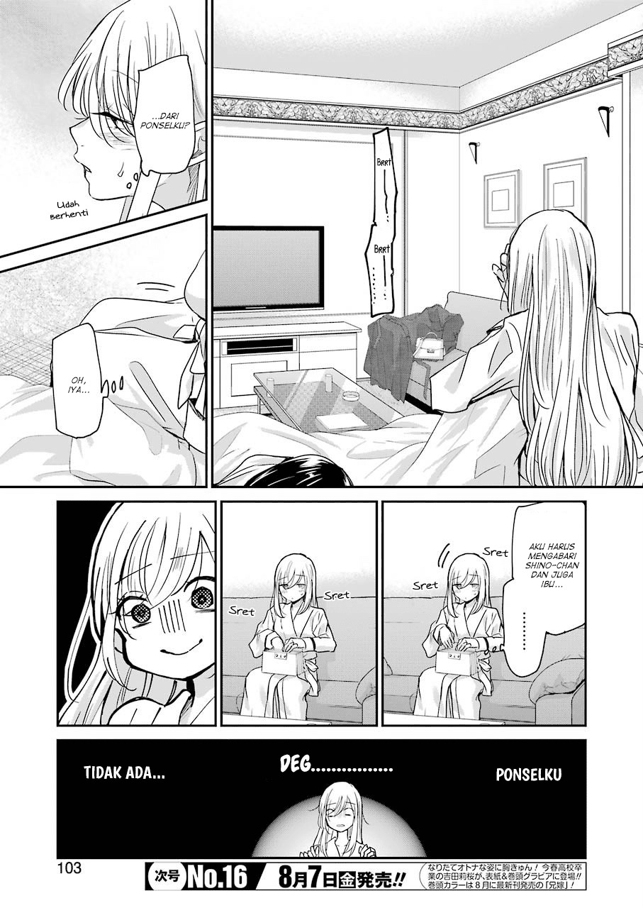 Chapter 83 - halaman 6