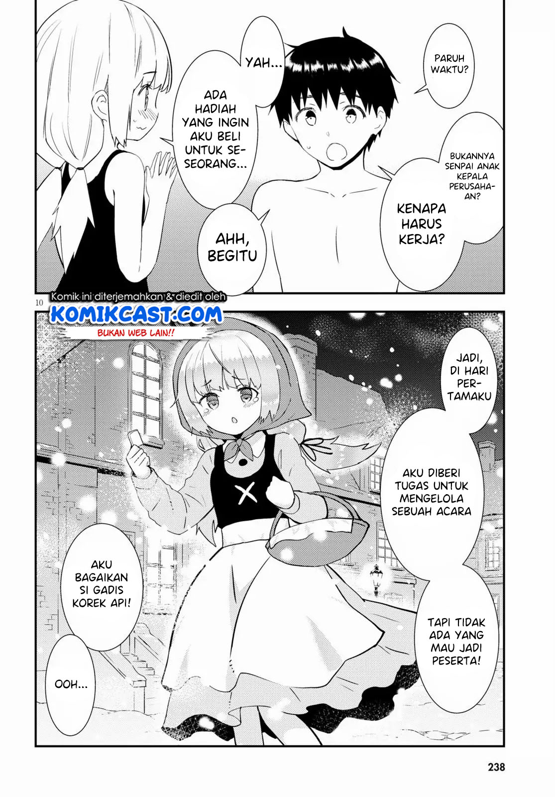 Chapter 33 - halaman 12