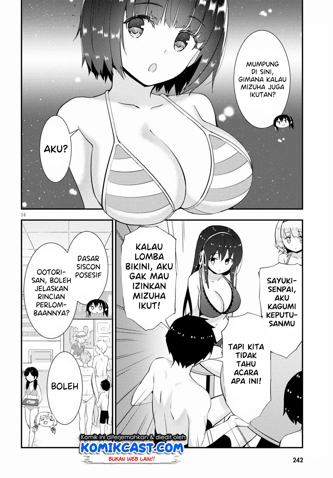 Chapter 33 - halaman 16