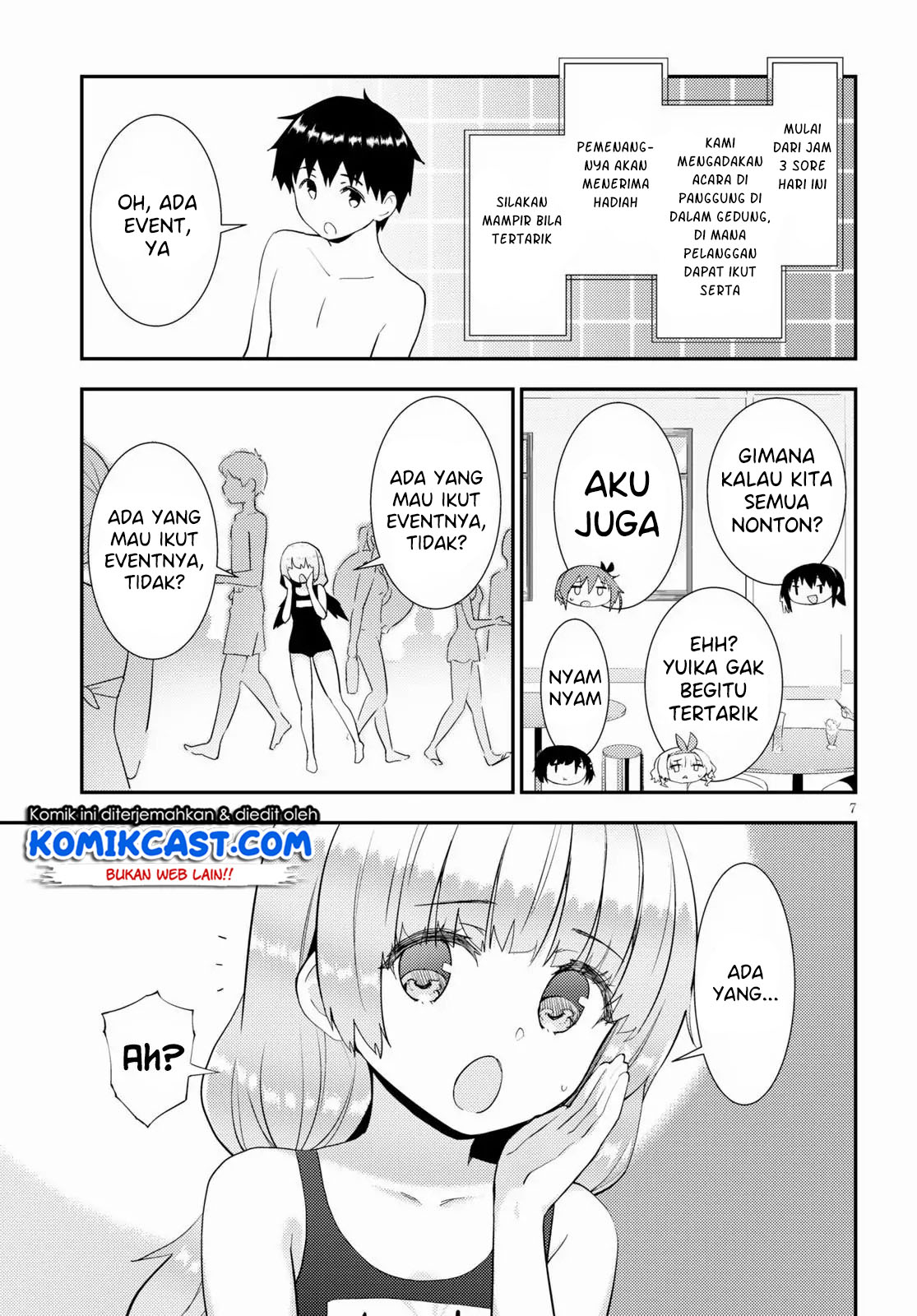 Chapter 33 - halaman 9