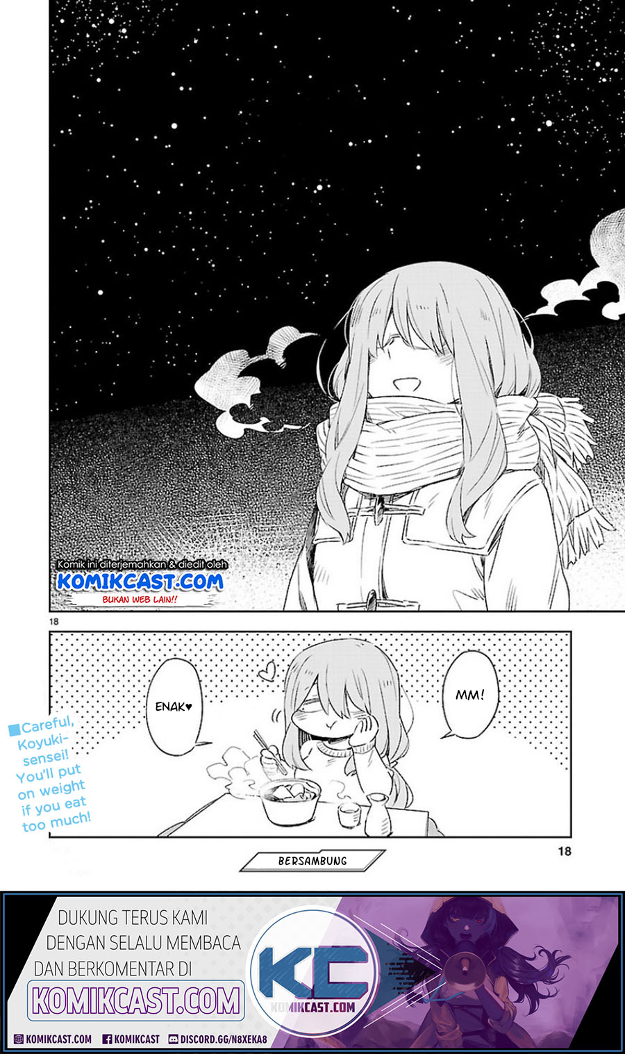 Chapter 28.6 - halaman 20