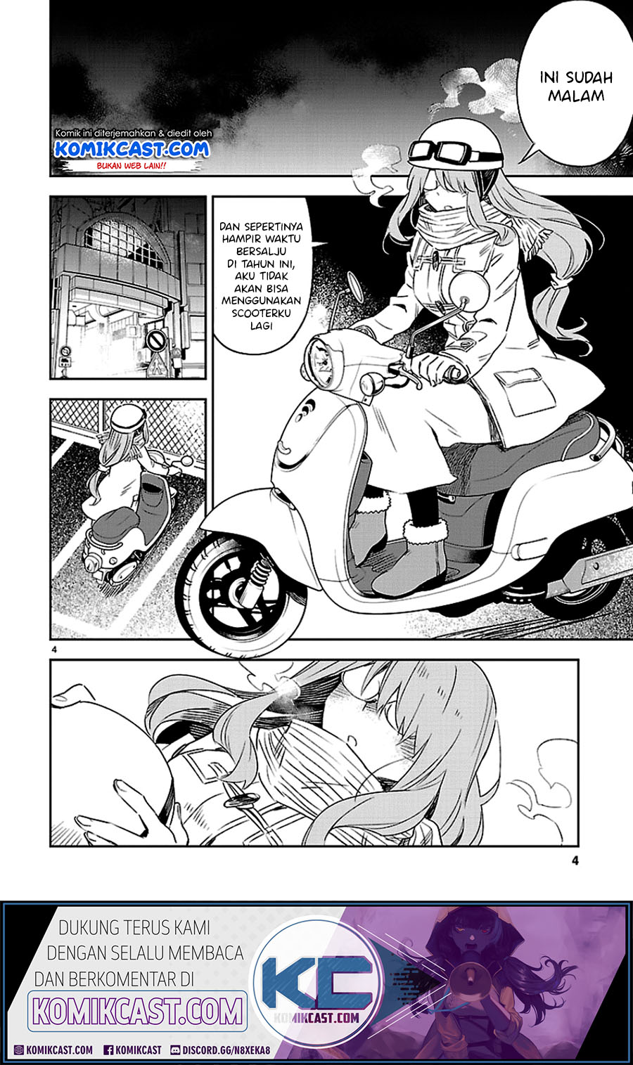 Chapter 28.6 - halaman 6