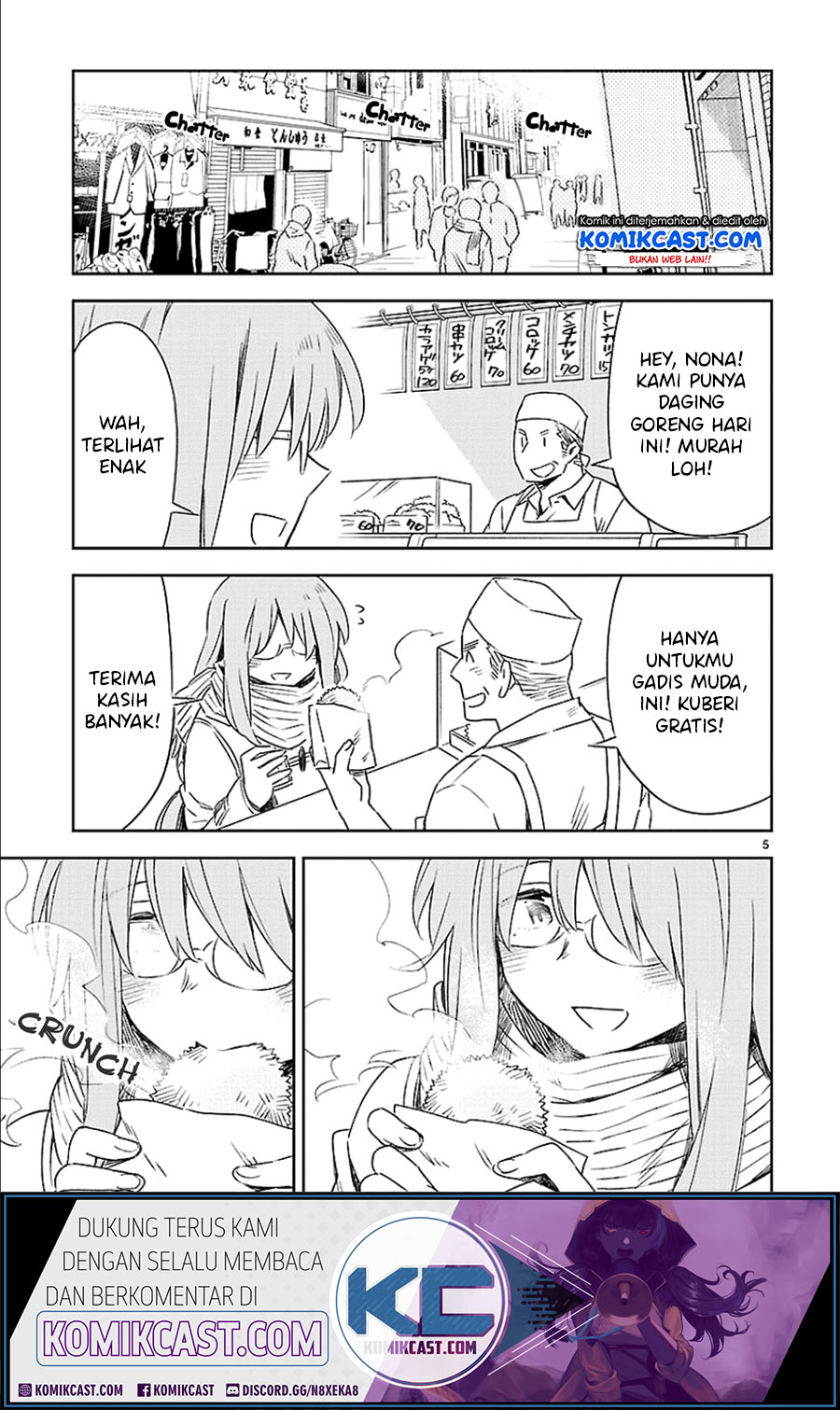 Chapter 28.6 - halaman 7