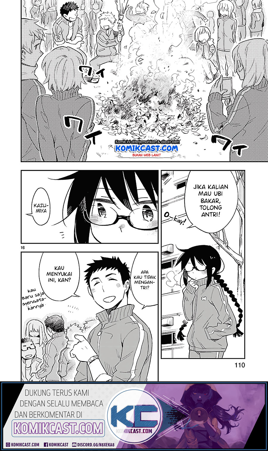 Chapter 29 - halaman 19