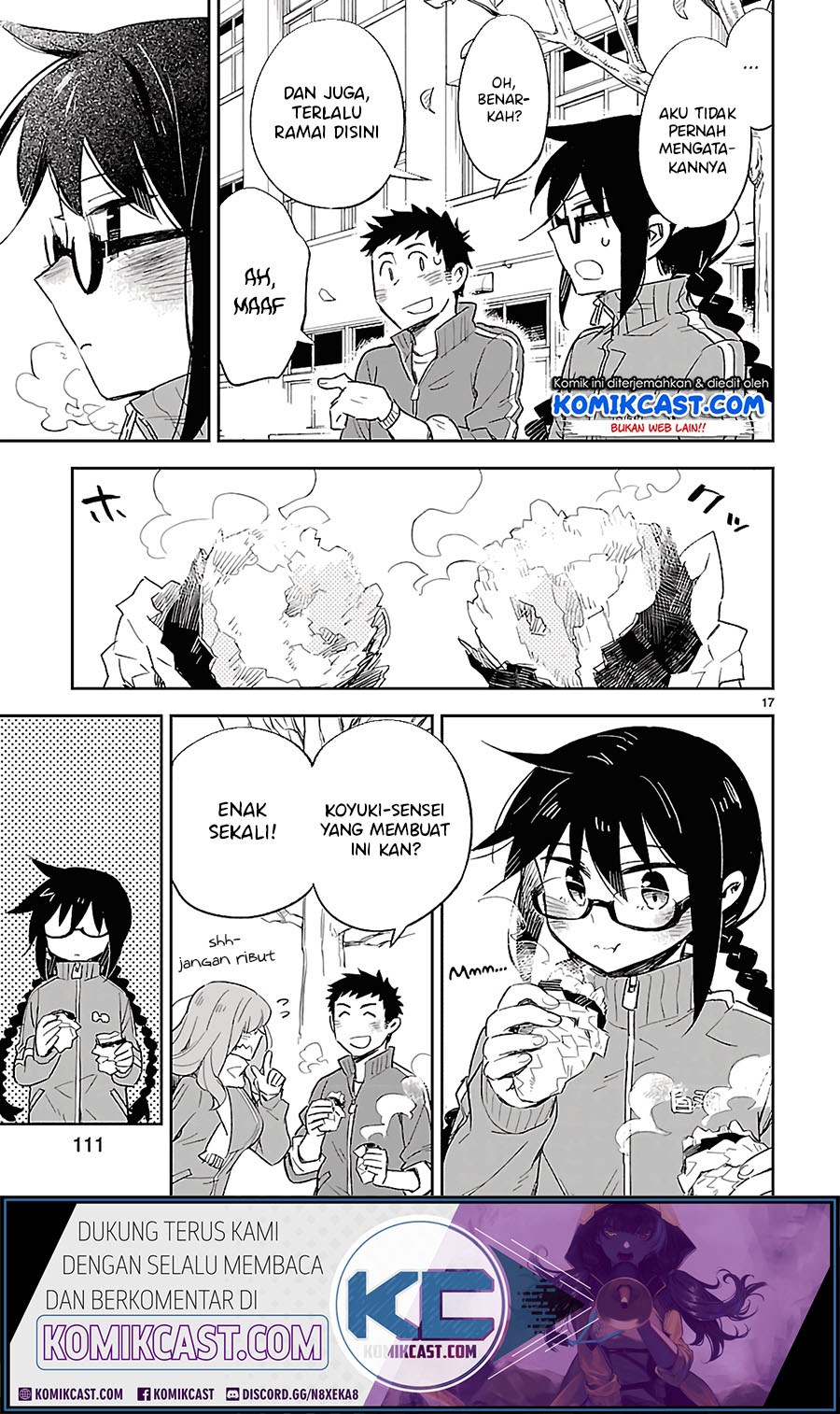Chapter 29 - halaman 20