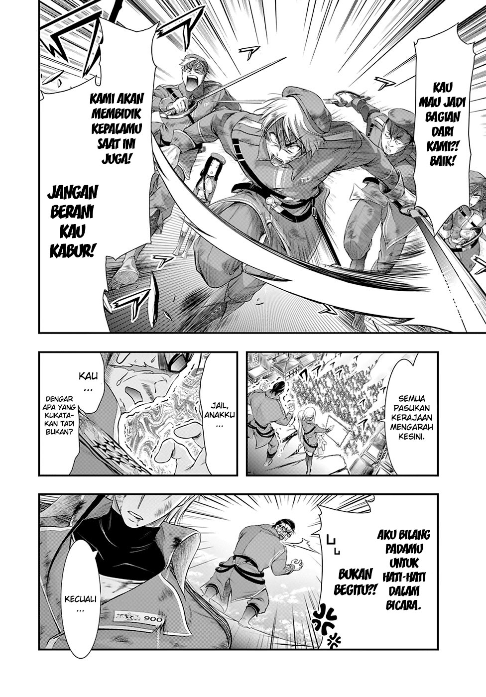 Chapter 61 - halaman 12