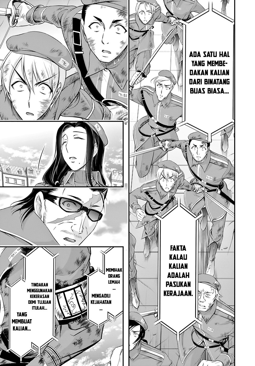 Chapter 61 - halaman 13