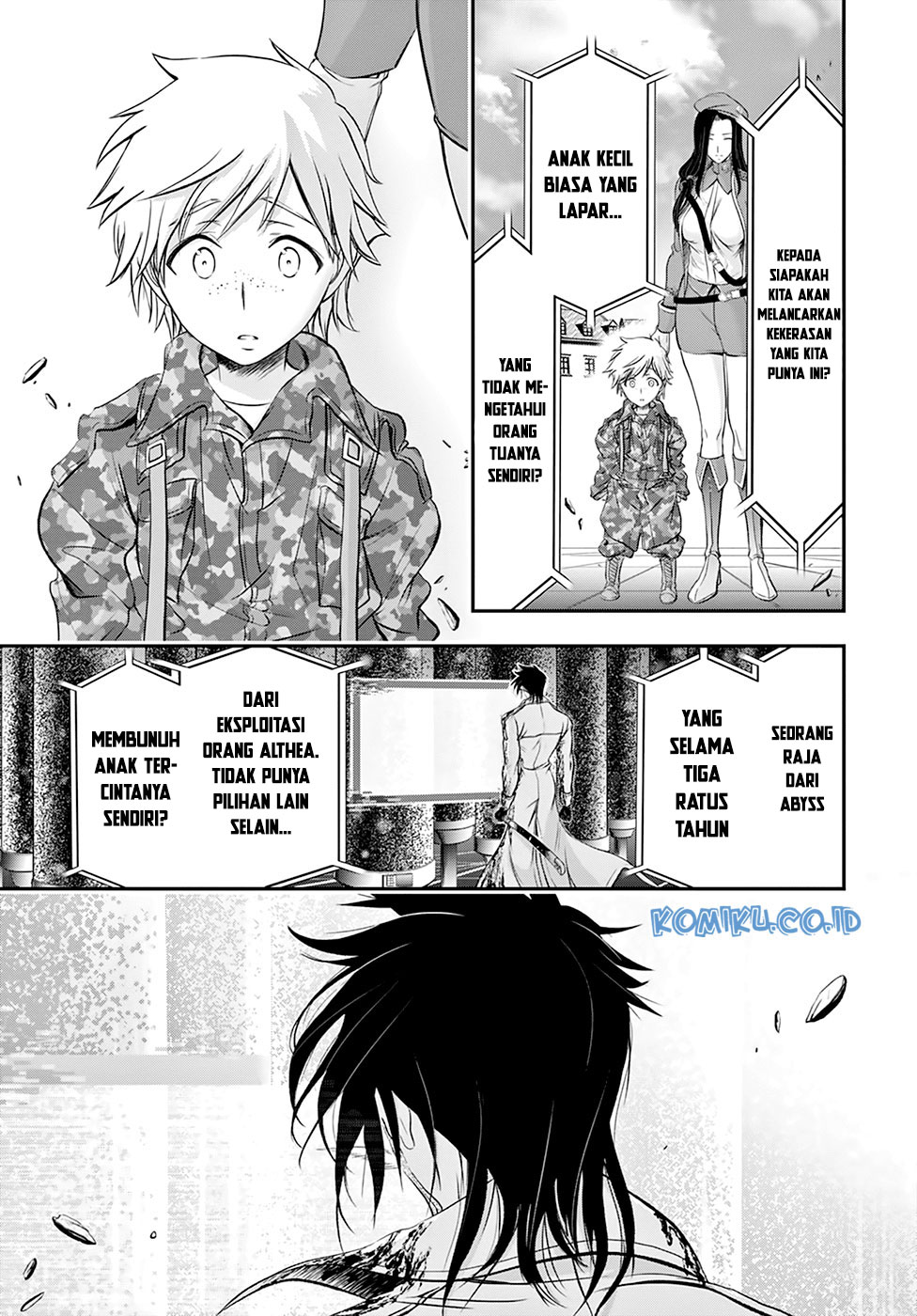 Chapter 61 - halaman 15